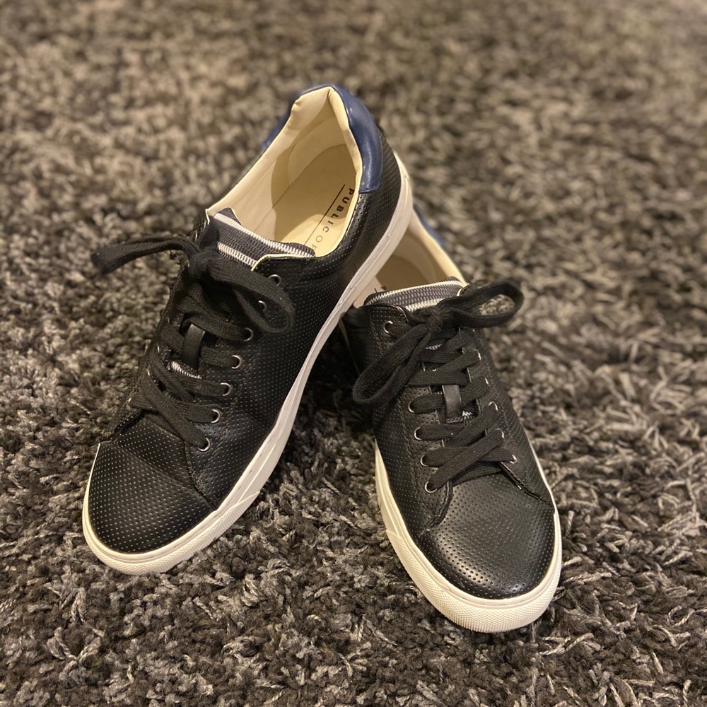 Men’s Public Opinion Sneakers